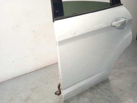 Foto 2ª: Puerta Trasera Izquierda Ford C Max 1.6 TDCI CAT 115CV 85KW [T1DA] (2013)