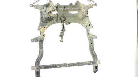 Foto 3ª: Puente Delantero Opel Astra 1.6 CDTI 68) (2015)