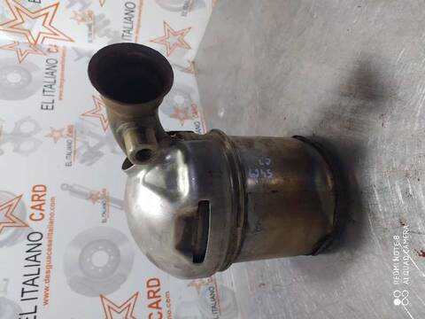 Filtro Particulas Citroen C3 EXCLUSIVE 68CV 50KW