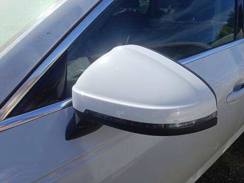 Retrovisor Izquierdo Audi A4 DESIGN AVANT 150CV 110KW