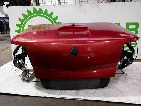 Foto 2ª: Portón Renault Megane CONFORT AUTHENTIQUE 112CV [K4M] (2003)