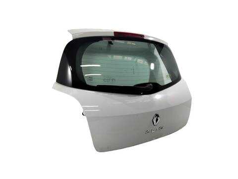 Portón Renault Clio AUTHENTIQUE 1 DCI DIESEL CAT 86CV