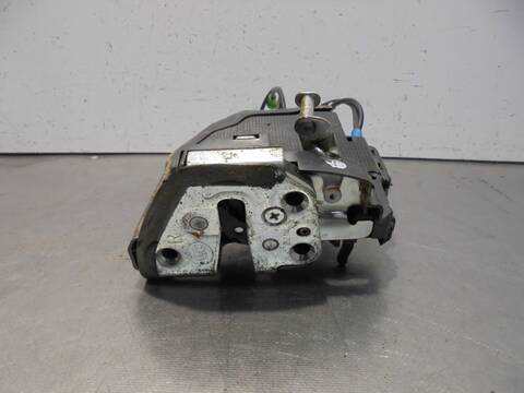 Foto 2ª: Cerradura Puerta Trasera Derecha Toyota Auris ACTIVE 90CV 66KW [1ND] (2015)