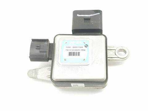 Centralita Motor ECU Hyundai i30 1.0 TGDI 98CV 74KW