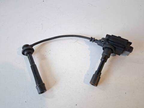 Modulo Encendido Suzuki Jimny TECHO METALICO 82CV