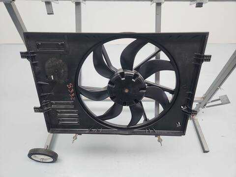 Electroventilador Audi A3 SPORT EDITION 116CV 85KW