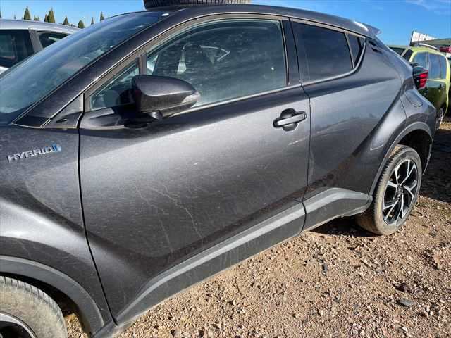 Foto 2ª: Retrovisor Izquierdo Toyota CHR 1.8 G Hybrid [2ZR] (2020)