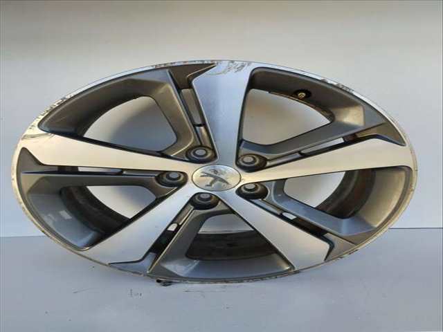 LLanta Aleacion Peugeot 308 GT PACK 130CV 96KW