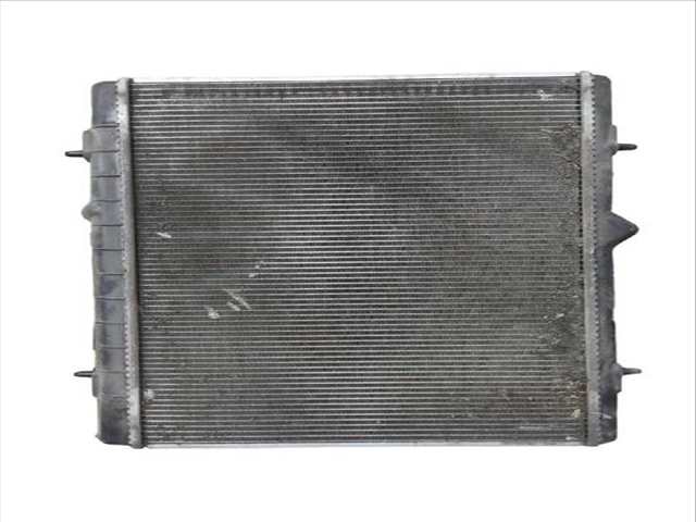 Foto 3ª: Radiador Motor Citroen DS4 1.6 BLUEHDI 120 (2011)