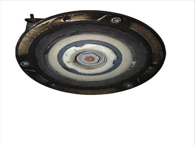 Foto 3ª: Compresor Aire Acondicionado Seat Ibiza 1.9 SDI 64CV (2002)