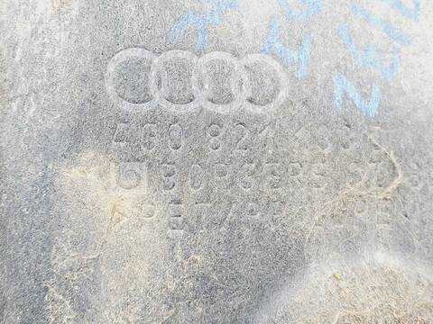 Foto 2ª: Pase Rueda Audi A6 2.0 TFSI AVANT 180CV 132KW [CDNB] (2013)