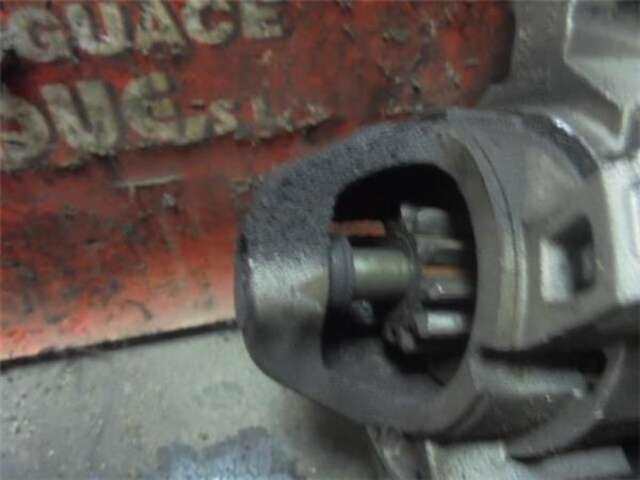 Foto 2ª: Motor de Arranque Bmw Serie 1 114 2.0 118D [2.0 LTR. - 105 KW TURBODIESEL CAT] [N47 D20 C]