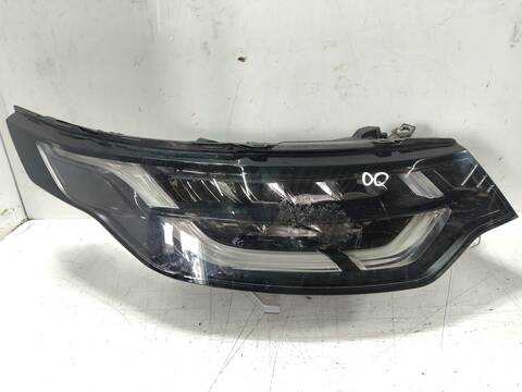 Foto 3ª: Faro Izquierdo Land Rover Discovery TDV6 306 CV 225KW [306DT(TDV6)] (2019)