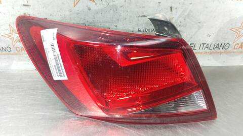 Foto 2ª: Piloto Trasero Izquierdo Seat Leon STYLE 130CV 96KW [DACA] (2018)