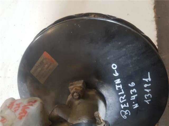 Servofreno Citroen Berlingo 1.9 D