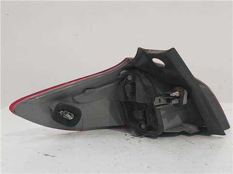 Foto 2ª: Piloto Trasero Derecho Renault Megane 1.6 16V BZ0U) 110CV 81KW III FASTBACK BZ0_) [K4M 858] (2009)