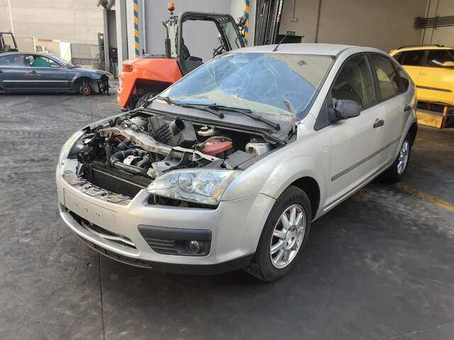 Alternador Ford Focus 1.6 TDCI109CV 0CV