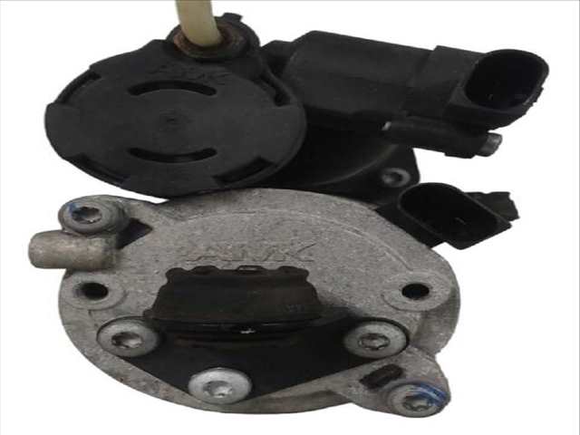 Foto 3ª: Motor de Arranque Mercedes Clase ML 320 CDI 4-MATIC W164) 164.122 (2005)