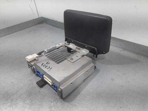 Foto 3ª: Sistema GPS Mazda 2 ORIGIN 90CV 66KW [P5] (2018)