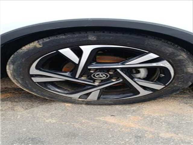 Juego LLantas Toyota CHR 1.8 HYBRID ZYX10_ ZYX11_) 122CV 90KW