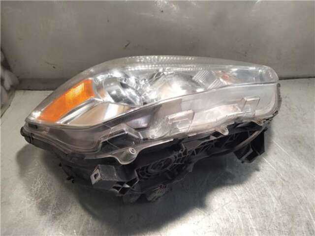 Foto 2ª: Faro Derecho Mitsubishi ASX 1.6 KAITEKI 2WD [1.6 LTR. - 86 KW CAT] [4A92]