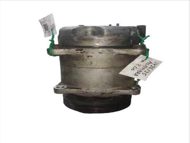 Compresor Aire Acondicionado Seat Alhambra 1.9 TDI 115CV