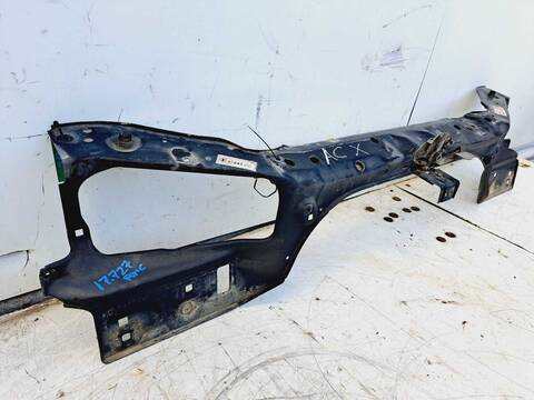 Foto 3ª: Panel Frontal Peugeot 306 BOULEBARD BERLINA 90CV 66KW [RHY] (2001)