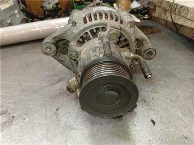 Foto 3ª: Alternador Hyundai Matrix 1.5 CRDI GLS [1.5 LTR. - 60 KW CRDI CAT]