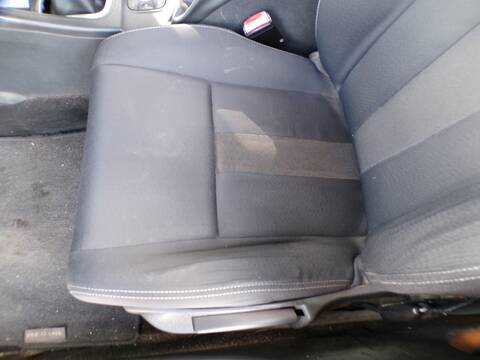 Foto 3ª: Asiento Delantero Izquierdo Renault Megane F9Q872 III SPORT TOURER (2010)