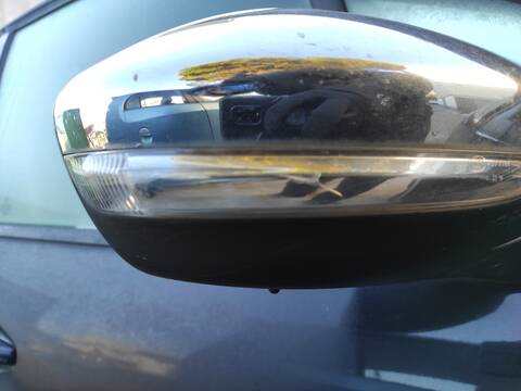 Foto 3ª: Retrovisor Derecho Peugeot 208 HM01 (2014)