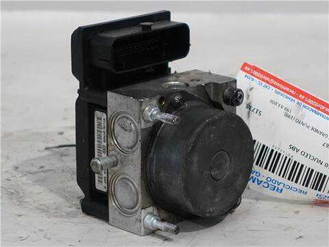 Abs Fiat Punto 1.3 D MULTIJET 90CV 66KW