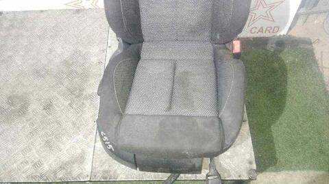 Foto 4ª: Asiento Delantero Derecho Seat Leon SPORT 140CV 103KW [BKD] (2009)