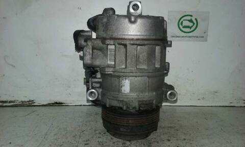 Compresor Aire Acondicionado Bmw Serie 3 315 325TI 192CV 141KW