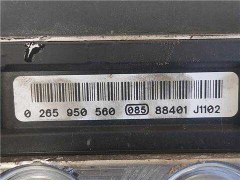 Foto 4ª: Abs Peugeot 308 1.6 PREMIUM 150CV 110KW [5FX] (2009)