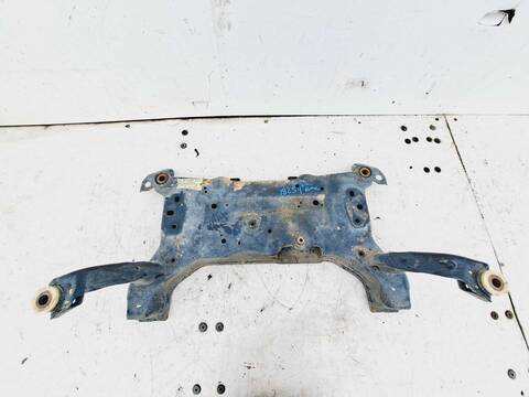 Cuna de Motor Ford Focus 1.6 TDCI CAT 95CV 70KW