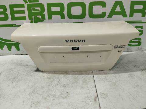 Foto 2ª: Portón Volvo S40 1.6 CAT BERLINA 109CV 80KW [B4164S2] (2003)