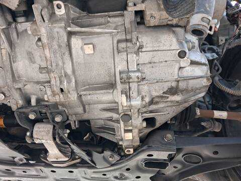 Caja Cambios Kia Xceed 1.6 GDI HYBRID 141CV 104KW