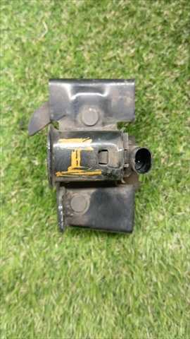 Foto 4ª: Cerradura Capot Mercedes Clase ML 320 3.0 CDI 5P [642940] (2007)