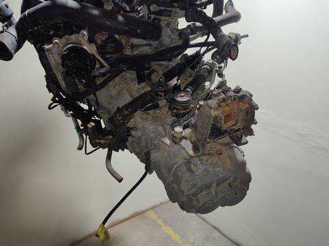 Foto 2ª: Caja Cambios Hyundai i30 VERSION INDEFINIDA (2012)