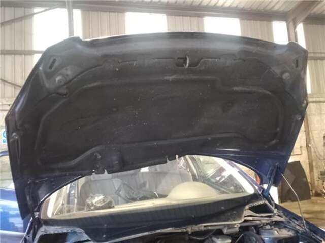 Foto 2ª: Capot Peugeot 307 2.0 HDI 90 [RHY (DW10TD)]