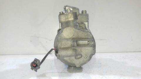 Foto 3ª: Compresor Aire Acondicionado Land Rover Range 2.7 TD V6 CAT 190CV 140KW [276DT] (2005)