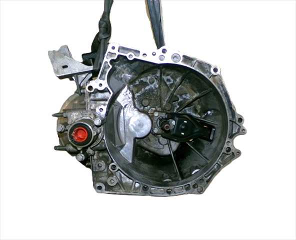 Caja Cambios Citroen C4 1.6 G 2010-2018