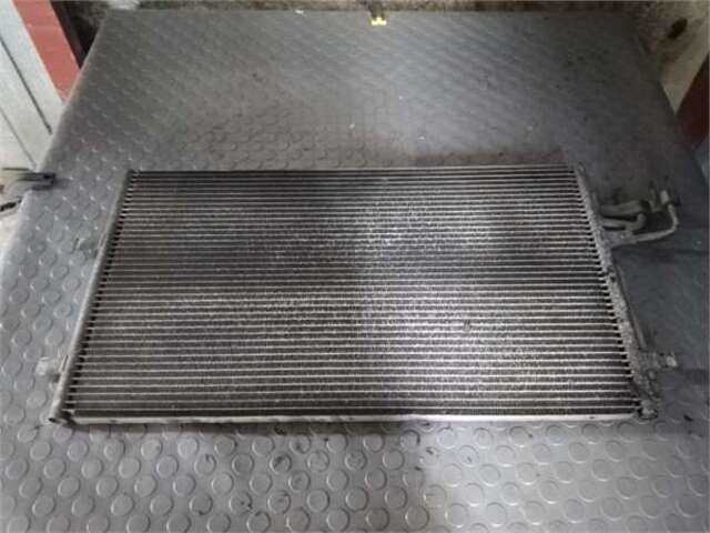 Radiador Calefaccion A.A. Ford C Max 2.0 TDCI FOCUS
