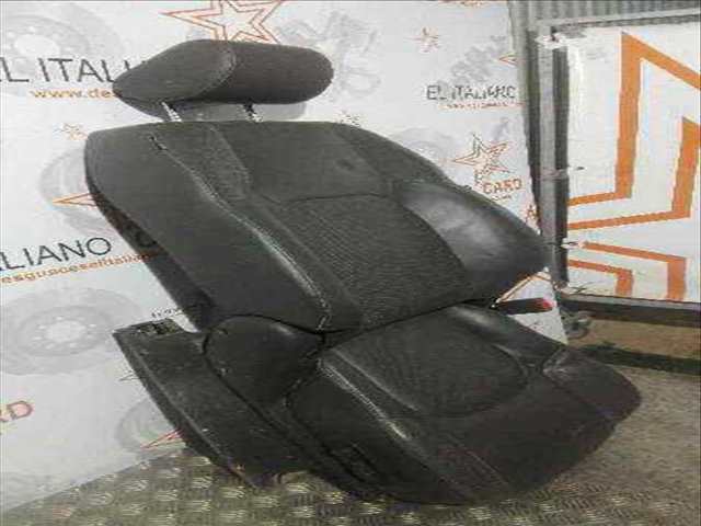 Foto 2ª: Asiento Delantero Derecho Nissan Navara 190CV 140KW