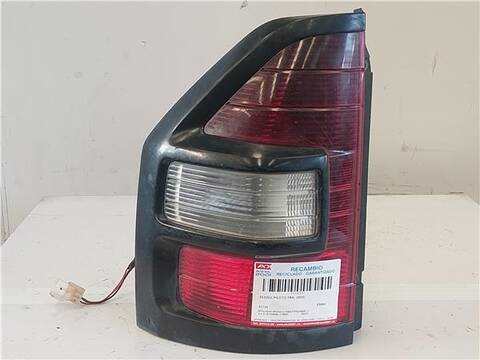 Piloto Trasero Izquierdo Mitsubishi Montero 3.2 DI-D V68W V78W) 165CV 121KW