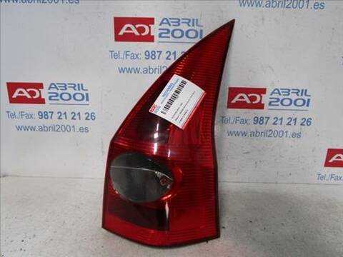 Piloto Trasero Derecho Renault Megane 1.9 DCI 120CV 88KW FAMILIAR II RANCHERA FAMILIAR KM0/1_)