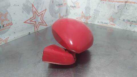 Foto 2ª: Retrovisor Derecho Opel Manta 60CV 44KW (1985)