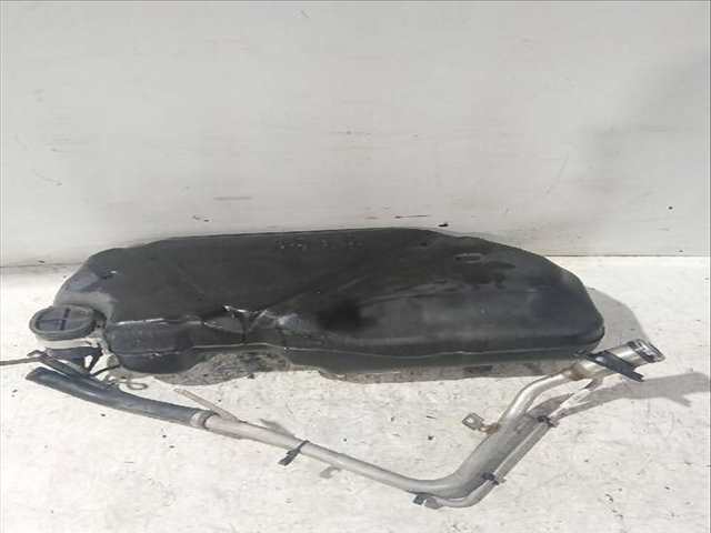 Foto 3ª: Deposito de Combustible Ford Ka 1.2 70CV [B2KA] (2014)