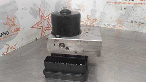 Abs Mercedes Clase C 160 220 CDI 203.006) BERLINA 143CV 105KW