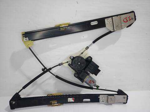 Foto 2ª: Elevalunas Eléctrico Delantero Izquierdo Seat Arona XPERIENCE PLUS 110CV [DLAA] (2017)